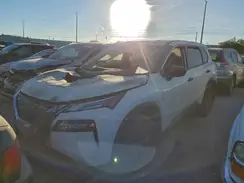 JN8AT3AA2MW004529 2021 NISSAN ROGUE