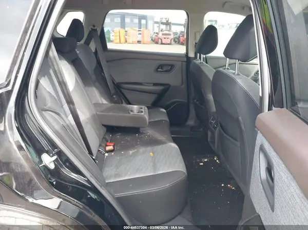 JN8AT3AA2MW005390 2021 NISSAN ROGUE - Image 8