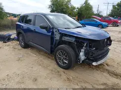 JN8AT3AA2MW011187 2021 NISSAN ROGUE