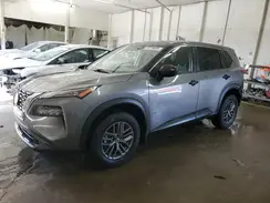 JN8AT3AA2MW012727 2021 NISSAN ROGUE