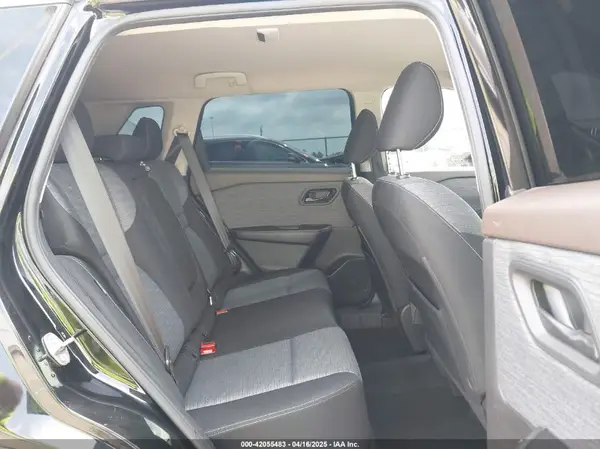 JN8AT3AA2MW014896 2021 NISSAN ROGUE - Image 8