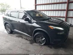 JN8AT3AA2MW018284 2021 NISSAN ROGUE