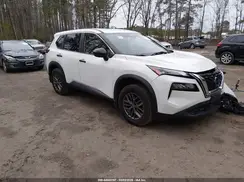 JN8AT3AA3MW000604 2021 NISSAN ROGUE