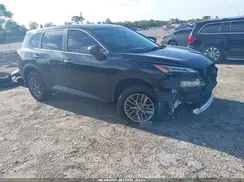 JN8AT3AA3MW001414 2021 NISSAN ROGUE