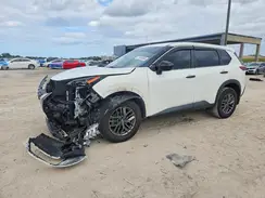 JN8AT3AA3MW001882 2021 NISSAN ROGUE