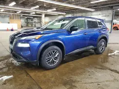 JN8AT3AA3MW002398 2021 NISSAN ROGUE
