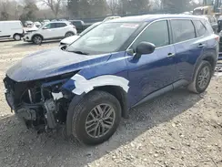 JN8AT3AA3MW002918 2021 NISSAN ROGUE