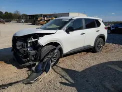JN8AT3AA3MW003258 2021 NISSAN ROGUE