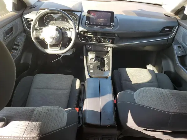 JN8AT3AA3MW003258 2021 NISSAN ROGUE - Image 8