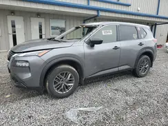 JN8AT3AA3MW003390 2021 NISSAN ROGUE