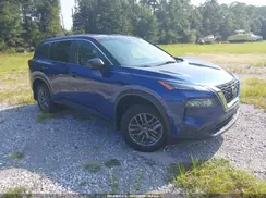 JN8AT3AA3MW003566 2021 NISSAN ROGUE
