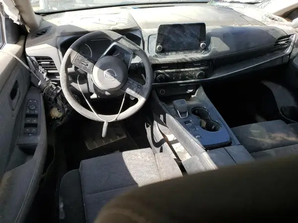 JN8AT3AA3MW005088 2021 NISSAN ROGUE - Image 8