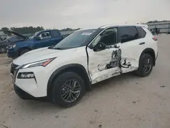 JN8AT3AA3MW005446 2021 NISSAN ROGUE