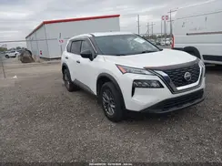 JN8AT3AA3MW011036 2021 NISSAN ROGUE
