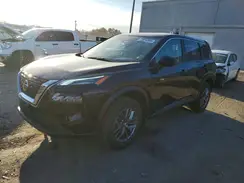 JN8AT3AA3MW011229 2021 NISSAN ROGUE