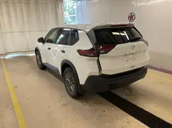 JN8AT3AA3MW013658 2021 NISSAN ROGUE