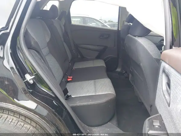 JN8AT3AA3MW015085 2021 NISSAN ROGUE - Image 8