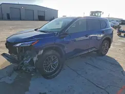 JN8AT3AA3MW015328 2021 NISSAN ROGUE