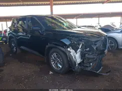 JN8AT3AA3MW015393 2021 NISSAN ROGUE