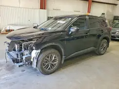 JN8AT3AA3MW022635 2021 NISSAN ROGUE
