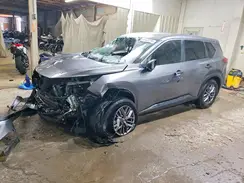 JN8AT3AA4MW000725 2021 NISSAN ROGUE