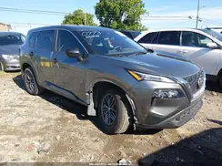 JN8AT3AA4MW000773 2021 NISSAN ROGUE