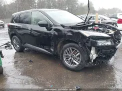 JN8AT3AA4MW010302 2021 NISSAN ROGUE