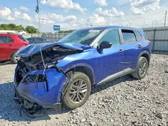 JN8AT3AA4MW011689 2021 NISSAN ROGUE