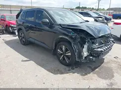 JN8AT3AA4MW013085 2021 NISSAN ROGUE