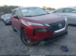 JN8AT3AA4MW014687 2021 NISSAN ROGUE