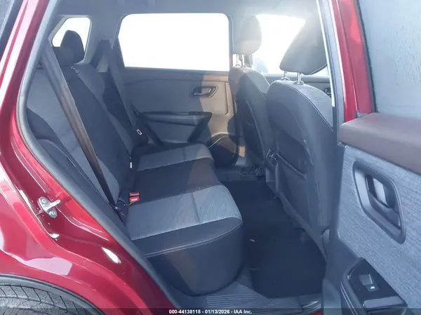 JN8AT3AA4MW014687 2021 NISSAN ROGUE - Image 8