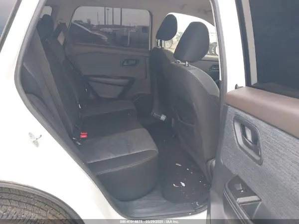 JN8AT3AA4MW017721 2021 NISSAN ROGUE - Image 8