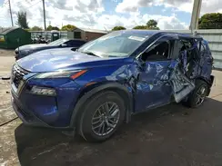 JN8AT3AA4MW024149 2021 NISSAN ROGUE