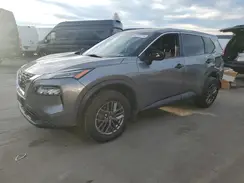 JN8AT3AA5MW000328 2021 NISSAN ROGUE