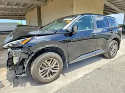 JN8AT3AA5MW000698 2021 NISSAN ROGUE