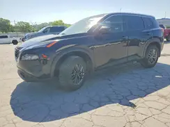 JN8AT3AA5MW002029 2021 NISSAN ROGUE