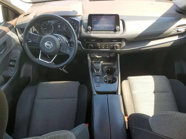 JN8AT3AA5MW002029 2021 NISSAN ROGUE - Image 8