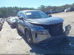 JN8AT3AA5MW002693 2021 NISSAN ROGUE