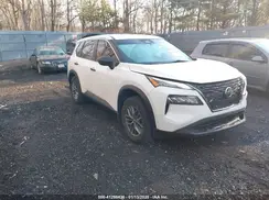 JN8AT3AA5MW002984 2021 NISSAN ROGUE