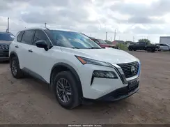 JN8AT3AA5MW003990 2021 NISSAN ROGUE