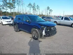 JN8AT3AA5MW006694 2021 NISSAN ROGUE
