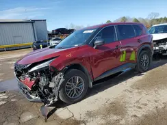 JN8AT3AA5MW010406 2021 NISSAN ROGUE