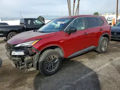 JN8AT3AA5MW011779 2021 NISSAN ROGUE