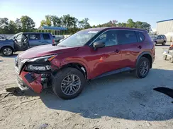 JN8AT3AA5MW012821 2021 NISSAN ROGUE