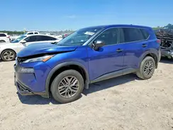 JN8AT3AA5MW013936 2021 NISSAN ROGUE