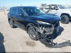 JN8AT3AA5MW015136 2021 NISSAN ROGUE