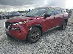 JN8AT3AA5MW015220 2021 NISSAN ROGUE