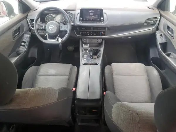 JN8AT3AA5MW015220 2021 NISSAN ROGUE - Image 8