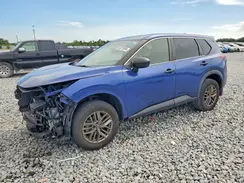 JN8AT3AA5MW015749 2021 NISSAN ROGUE