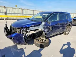 JN8AT3AA5MW017517 2021 NISSAN ROGUE